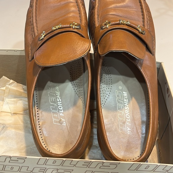 Florsheim loafers size 13 - Picture 4 of 4